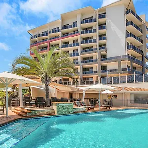 Mantra Hotel