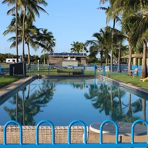 Tourist Park Holiday park