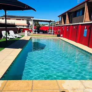 Rose Motel