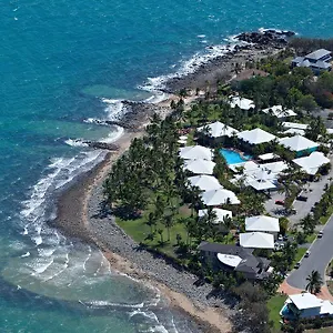 The At Dolphin Heads Resort